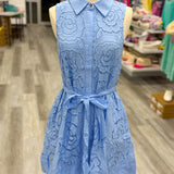 The Timeless Beauty Dress