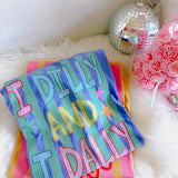 I Dilly & Dally Tee