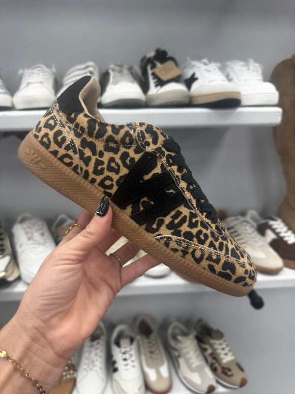 The Dreamer Sneaker | Vintage Havana