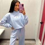 Terry Cloth Pant | LULU MAC