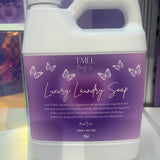 Aura Luxury Laundry Soap
