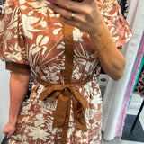 I've Always Got You Dress