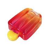Jelly Popsicle Two-Tone Sticky Jiggly Mochi Squishy - 16 Pcs