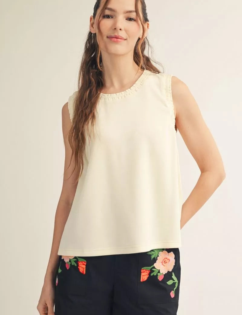Everyday Darling Top