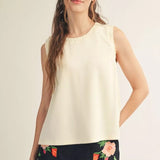 Everyday Darling Top