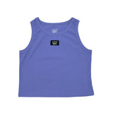 Original Tank Royal Blue | LULU MAC