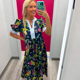 Wildflower Wishes Dress