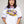 LSU Tiger Eye (Licensed) | Sequin Design Football Jersey White