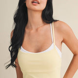 Set the Pace Romper Dress