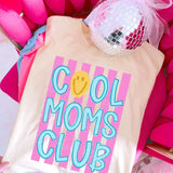 Cool Mom Club Tee