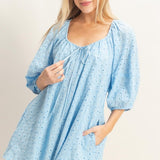The Effortless Moment Romper