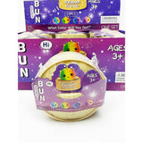 Mystery Rainbow Unicorn Dumpling Squishy with Steamer