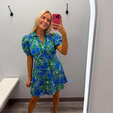 Lasting Impression Dress