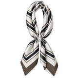 Ready To Wear Magnetic Scarf