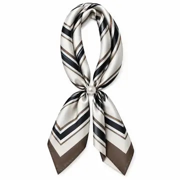 Ready To Wear Magnetic Scarf