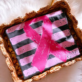 Fight With Hope Tee | Breast Cancer