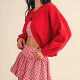 The Cozy Little Thing Cardigan