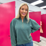 DOORBUSTER | Scuba Soft Zip