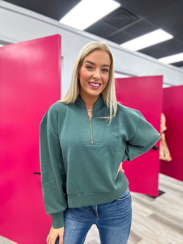 BLACK FRIDAY | Scuba Soft Zip