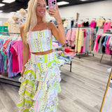 Pastel Paradise Set