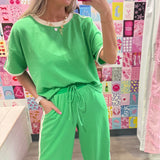 Got It All Set - Green