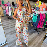Floral Affair Set