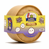 Mystery Holographic Metallic Dumplings Sensory Toys