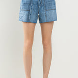 The Sophia Shorts