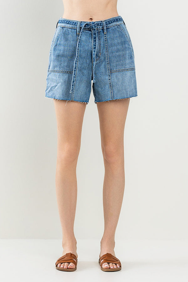 The Sophia Shorts