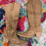 The Giada Boot Coffee