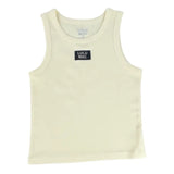 Butter LULU MAC SOLID TANK TOPS