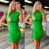 Somebody New Dress