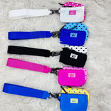 Polka Dot Wallet | LULU MAC
