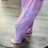 The Babe Cargo Pants