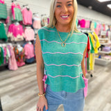 Better Together Knit Tank