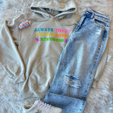 Kindness Hoodie