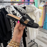 Elio Sandals