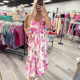 Off The Vine Dress |