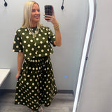 Olive You More Set