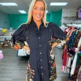 Full of Grace Dress