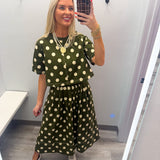 Olive You More Set