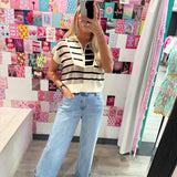 The Lucy Denim |  Cello Denim