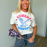 Liberty Lane Shorts