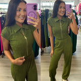 Got to Go Set - Cactus Green