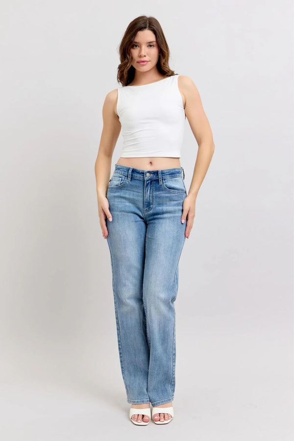 The Josie Denim | JUDY BLUE