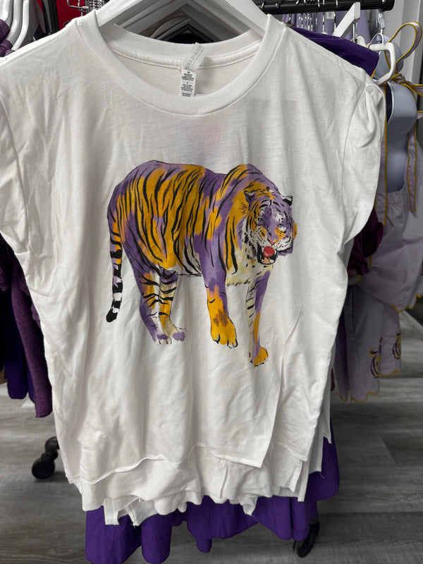 Tiger Top