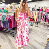 Off The Vine Dress |