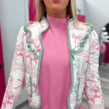 Better with Me Top | Light Pink