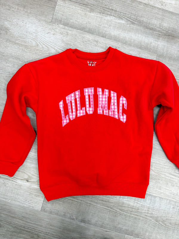 LULU MAC Youth Options | Various Colors