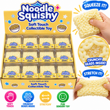 Crunchy Noodle Squishy M
